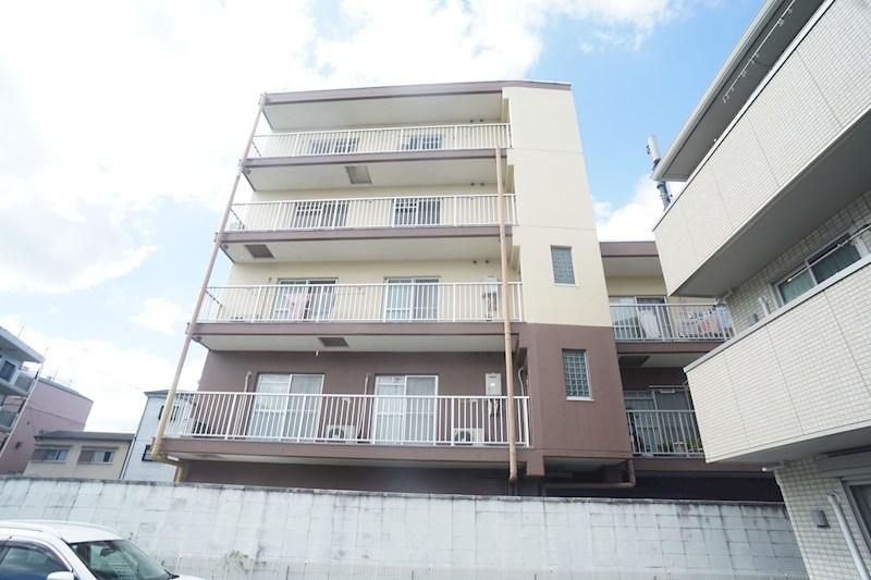 メゾン・デ・アムール その他外観2