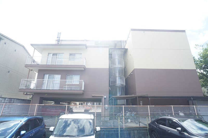 メゾン・デ・アムール その他外観3