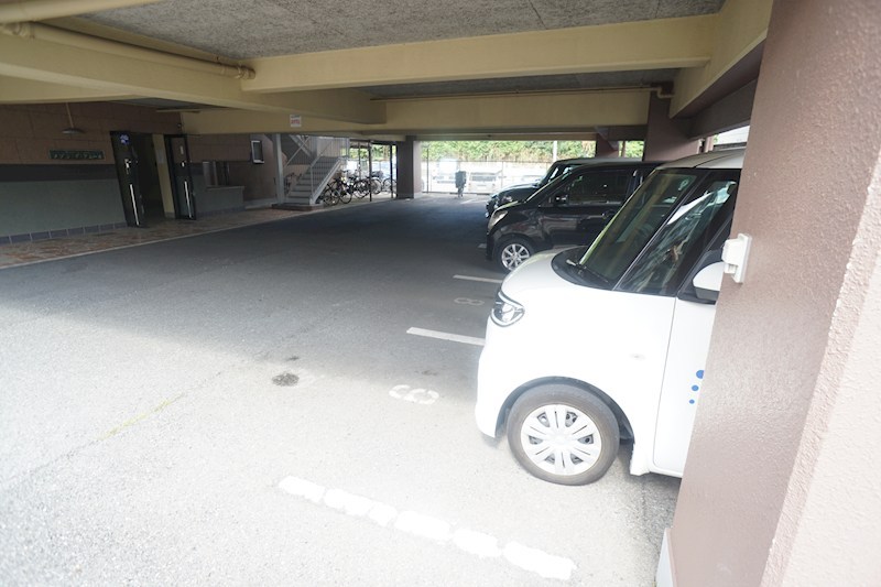 メゾン・デ・アムール その他外観4