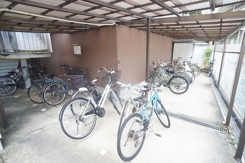 メゾン・デ・アムール その他外観5