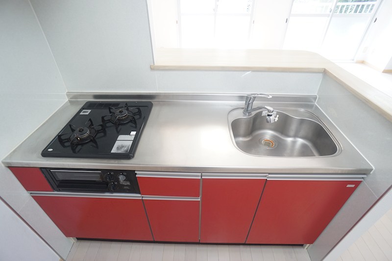 メゾン・デ・アムール その他10