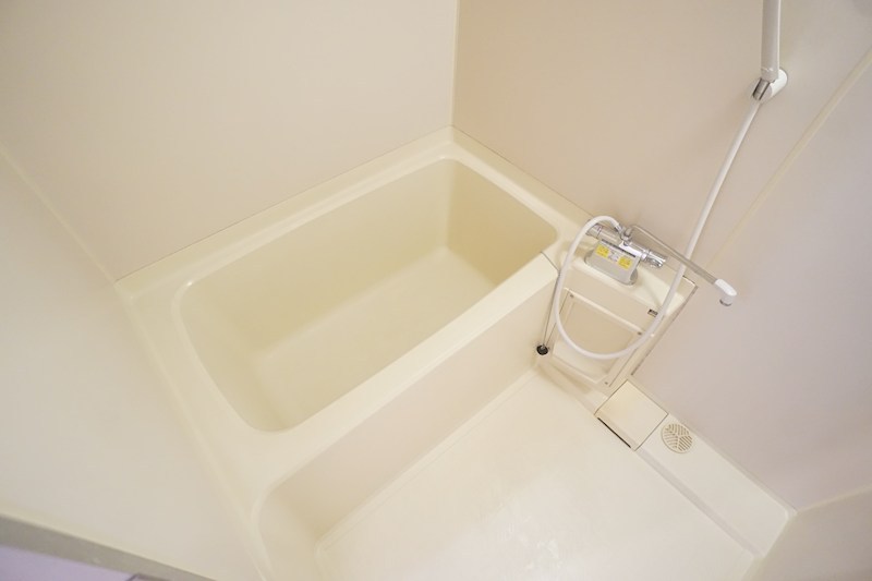 メゾン・デ・アムール 風呂画像