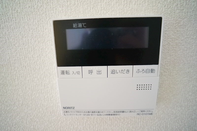 Sunny Flora その他9