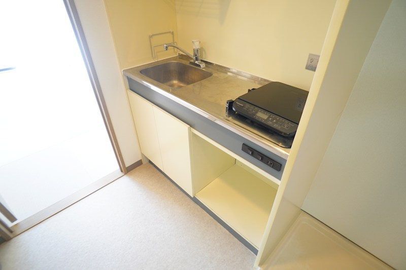 アーバンエース新大宮パル キッチン