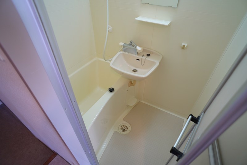 アーバンエース新大宮パル 風呂画像