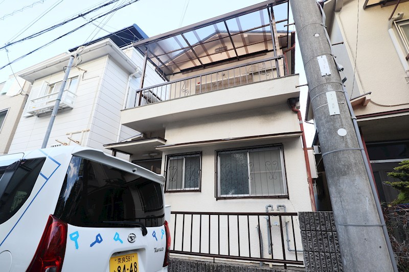 辻町戸建 その他外観1