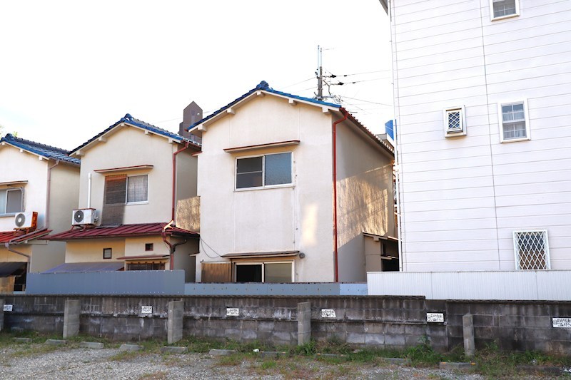 辻町戸建 その他外観2