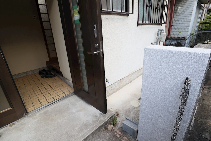 辻町戸建 その他外観4