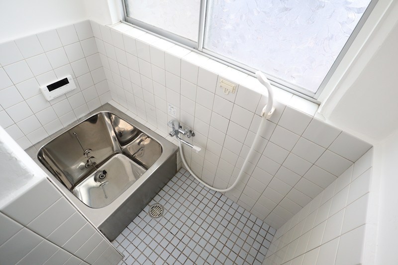 辻町戸建 風呂画像