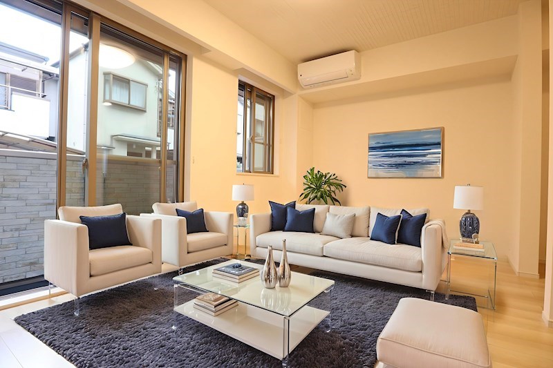 ブランドール&amp;alpha;（アルファ） リビング