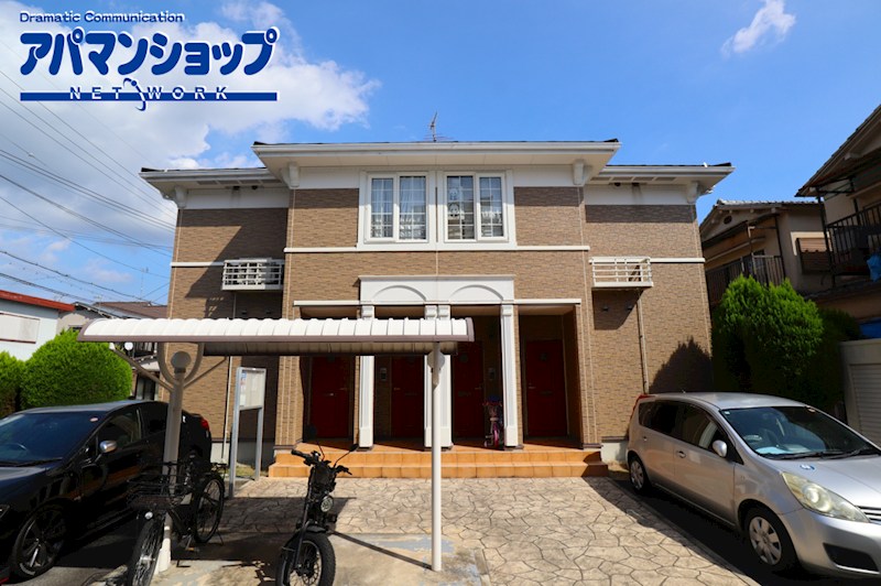サニーグレイスＭ柳町（ヤナギマチ） 外観