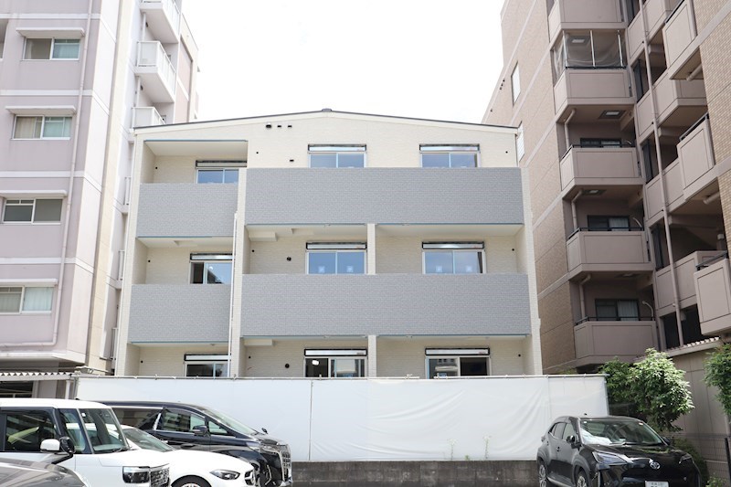 クレアール五位堂 その他外観4