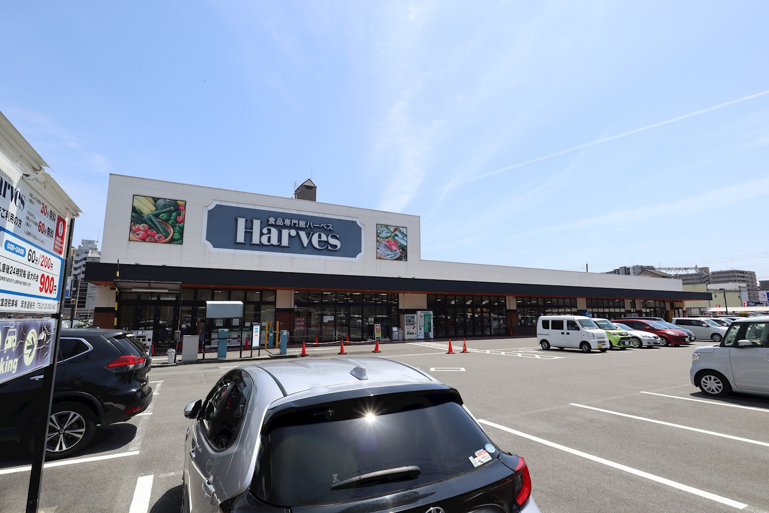 クレアール五位堂 周辺画像1