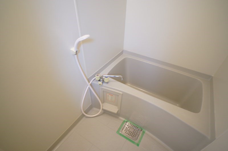 ラ・シェーヌ 風呂画像