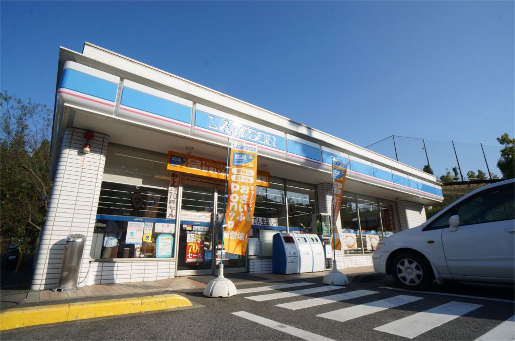 ラ・シェーヌ 周辺画像2