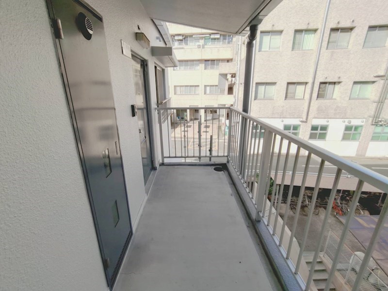 リヴェール三室 その他外観4