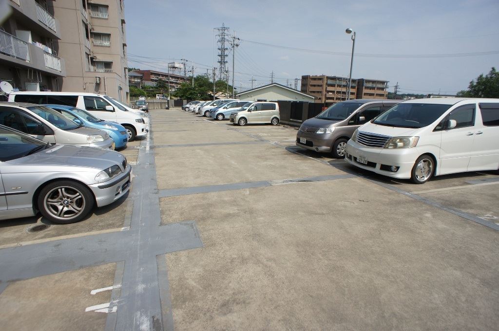 リヴェール三室 その他15