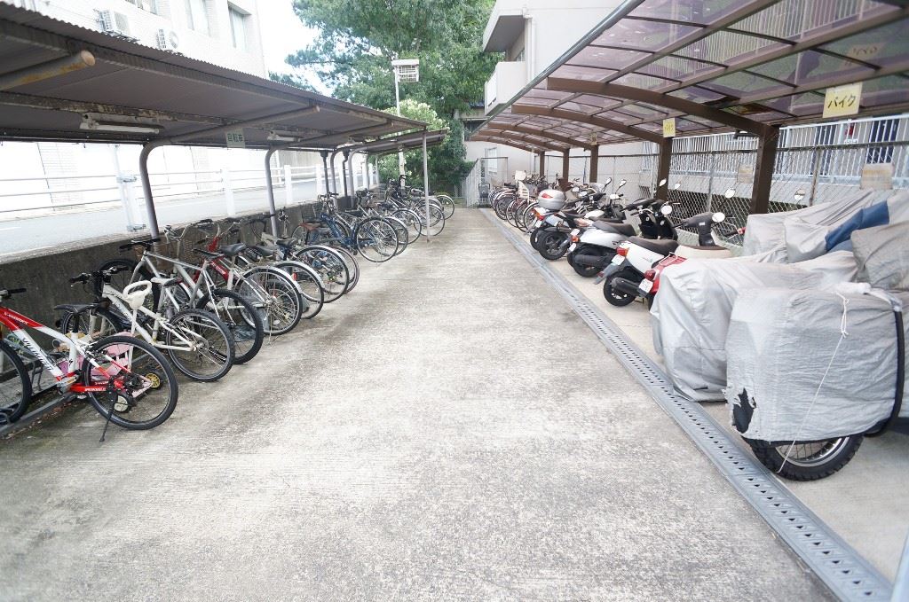 リヴェール三室 その他16