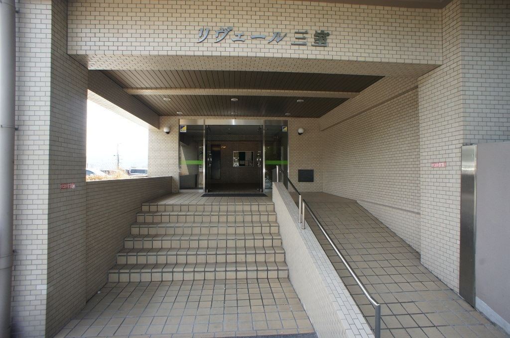 リヴェール三室 その他17