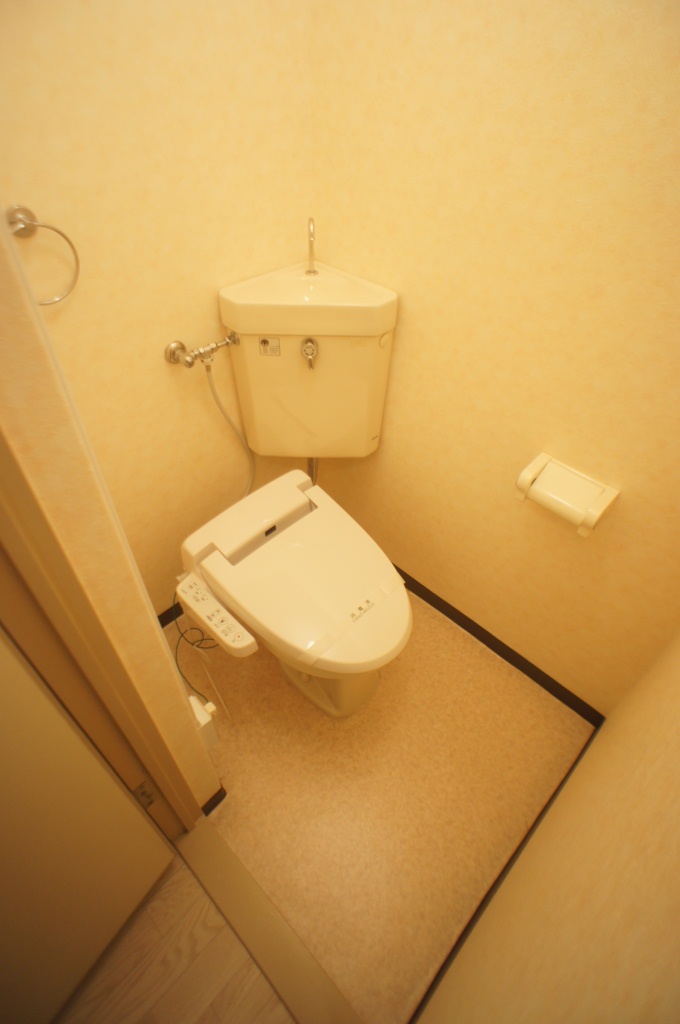 清川五番館 その他1