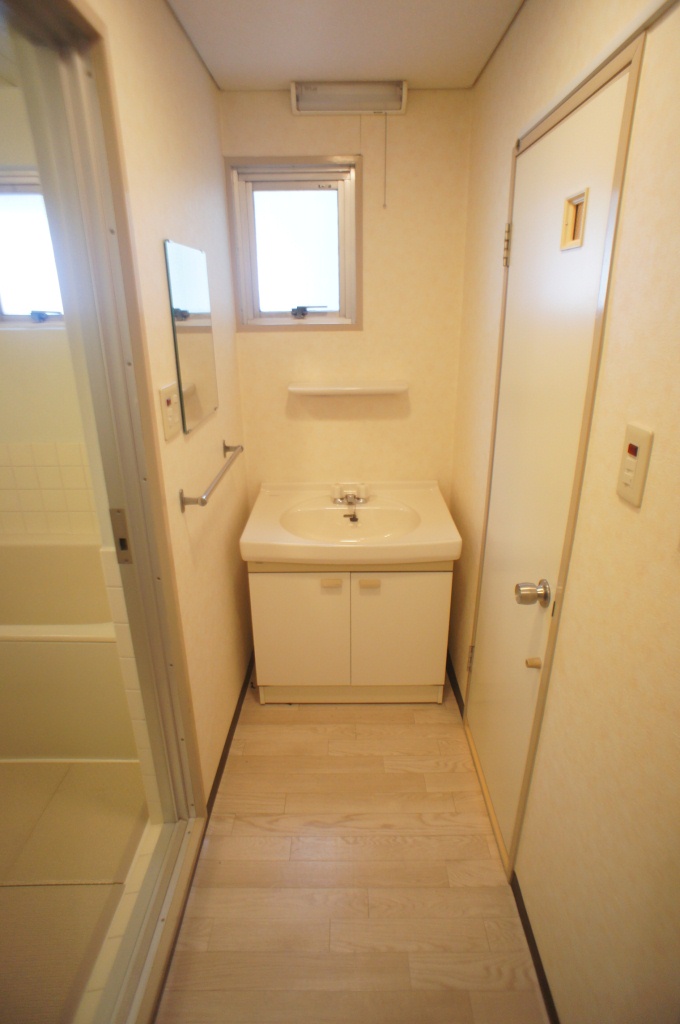 清川五番館 その他2