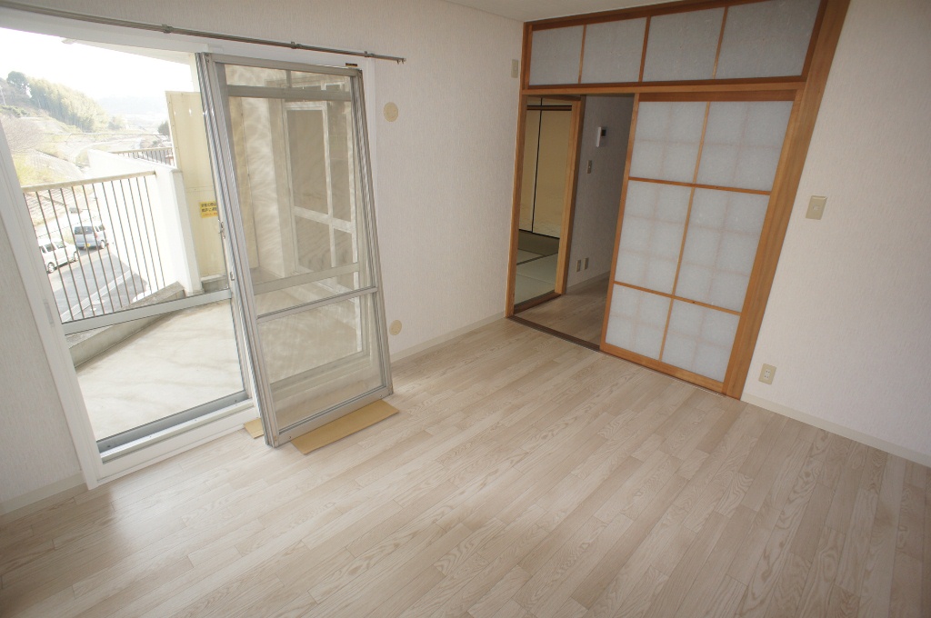 清川五番館 その他7