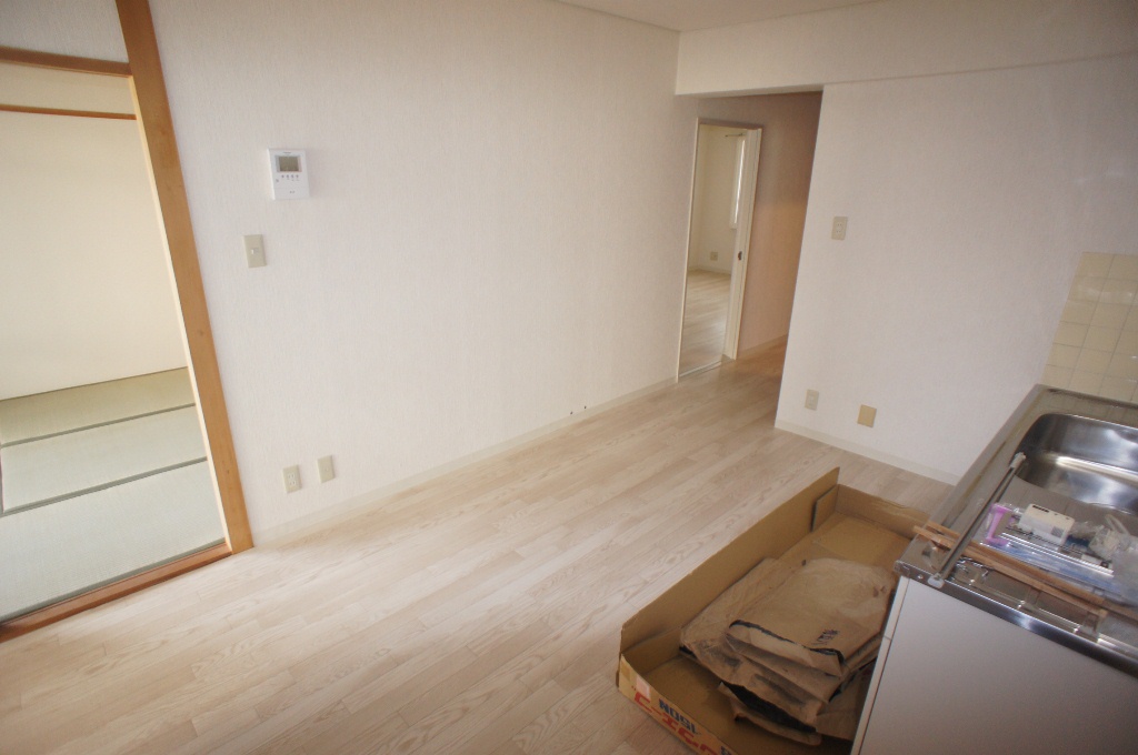 清川五番館 その他8