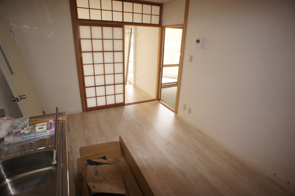 清川五番館 その他9