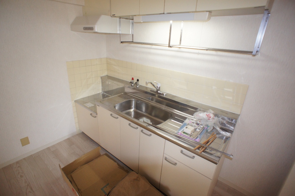 清川五番館 その他10