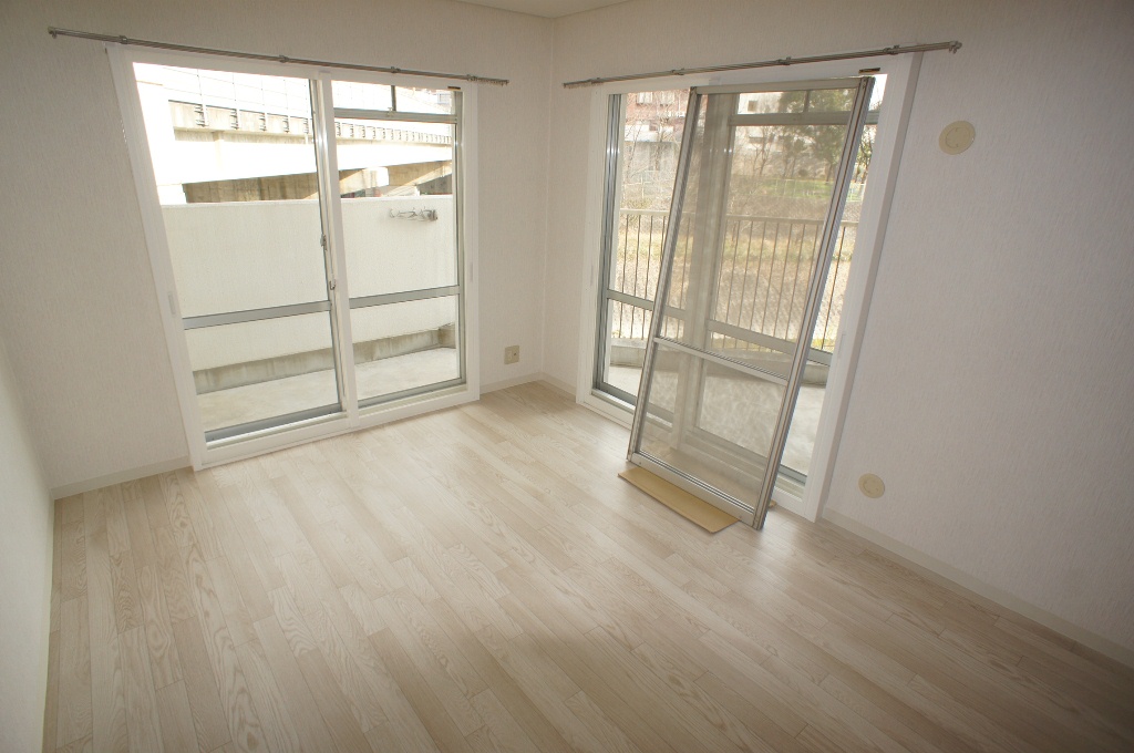 清川五番館 その他11