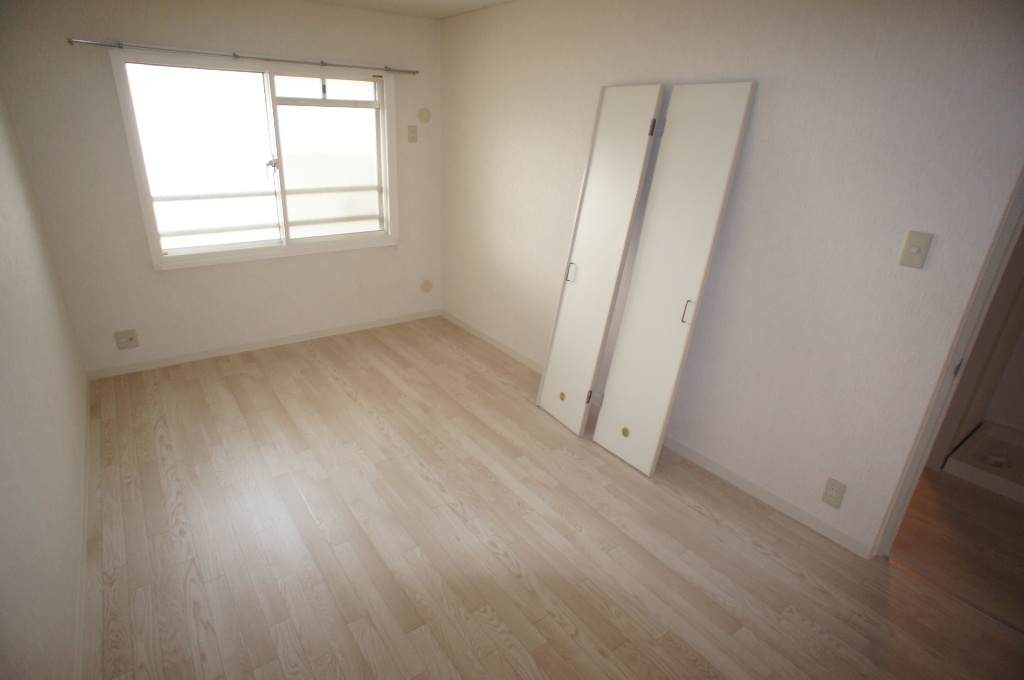 清川五番館 その他14