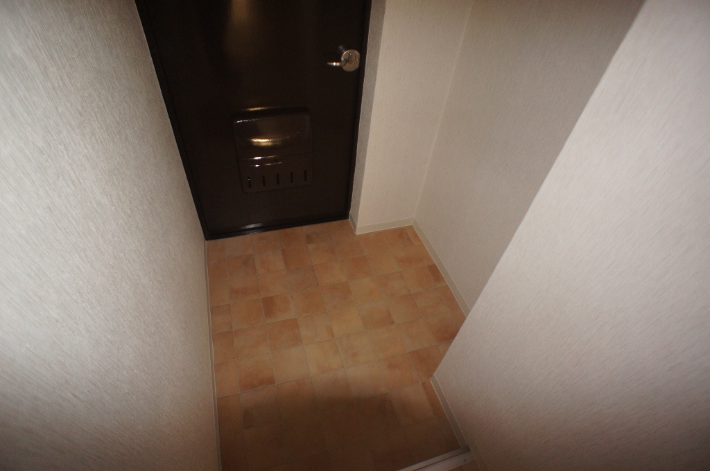 清川五番館 その他15