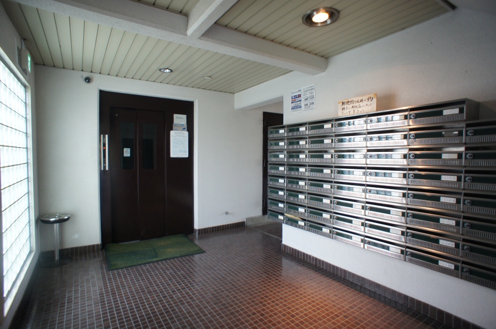 清川五番館 その他16