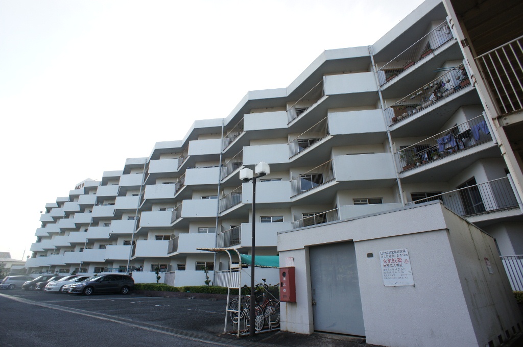 清川五番館 その他24