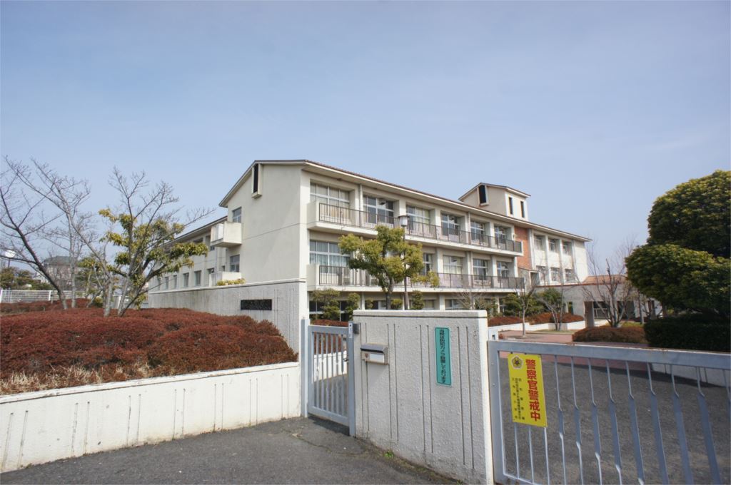 清川五番館 周辺画像5