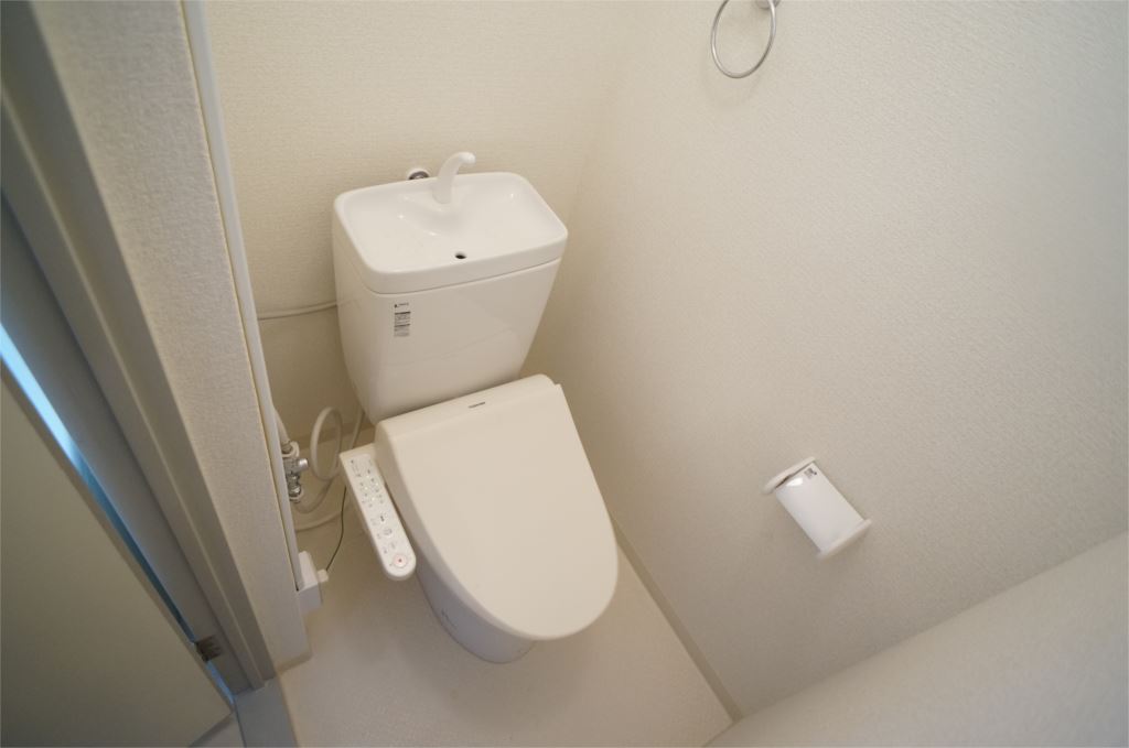 清川五番館 その他1