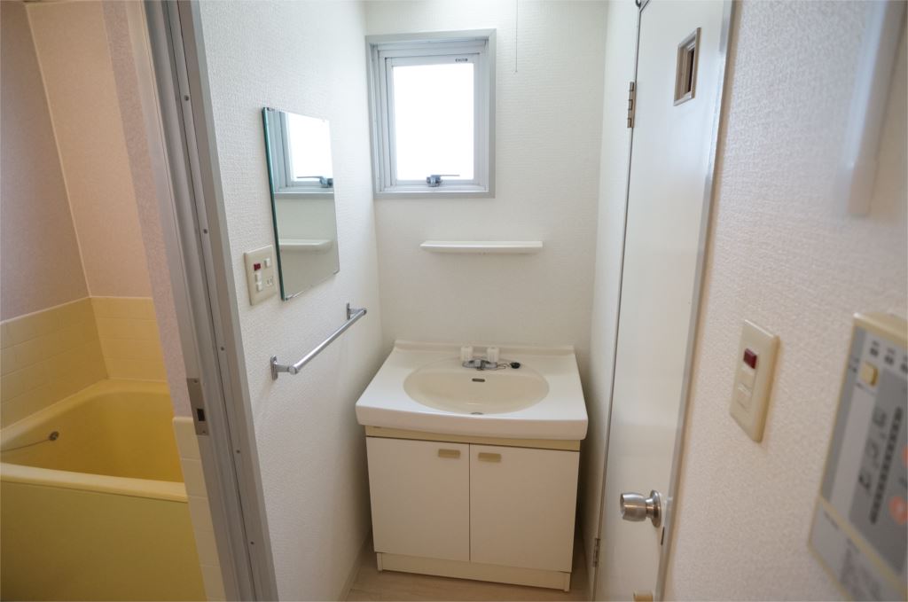 清川五番館 その他2