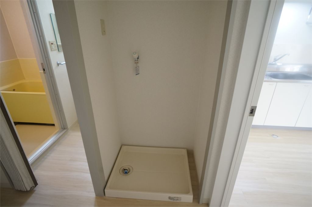 清川五番館 その他4