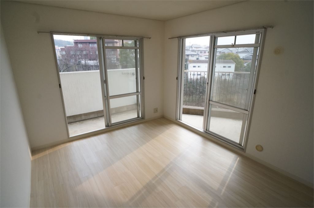 清川五番館 その他6