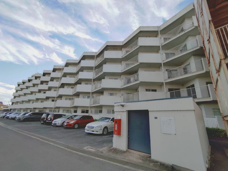 清川五番館 その他外観1