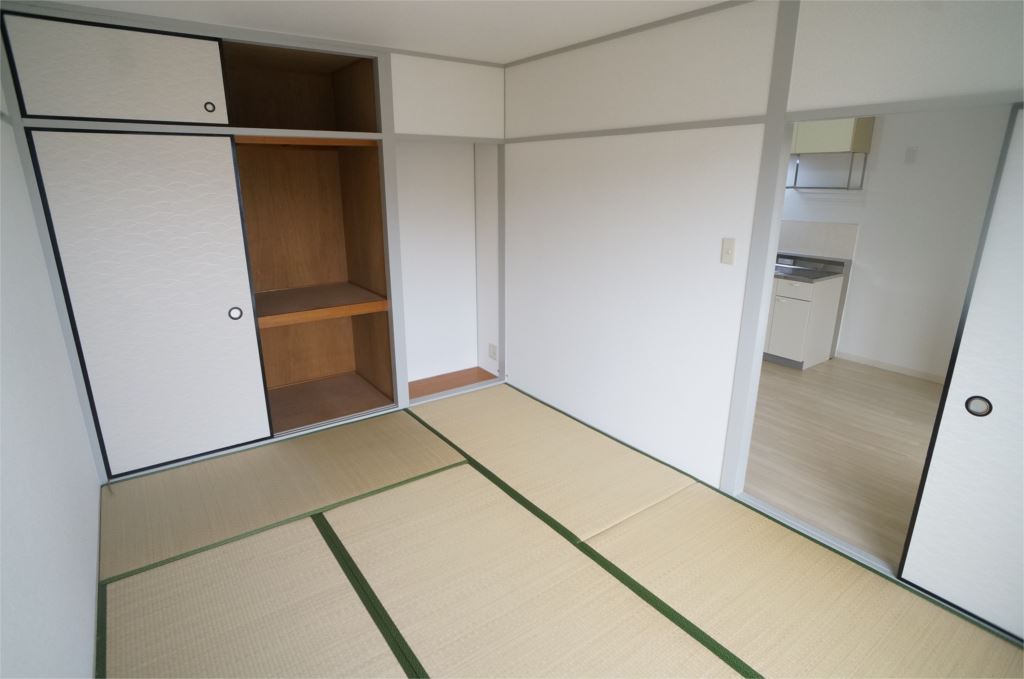 清川五番館 その他7