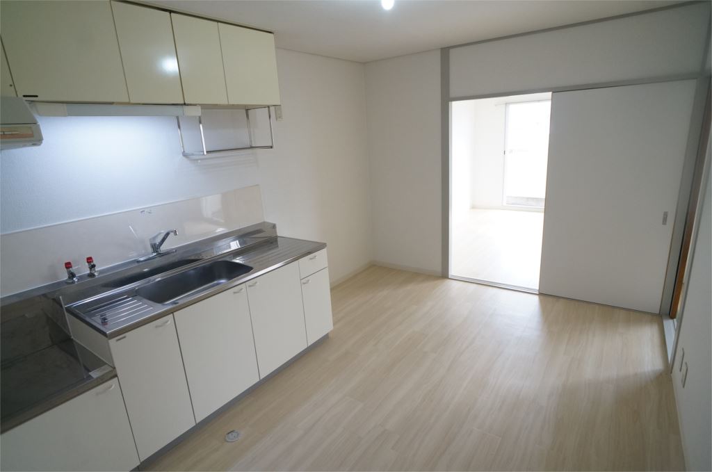 清川五番館 その他8