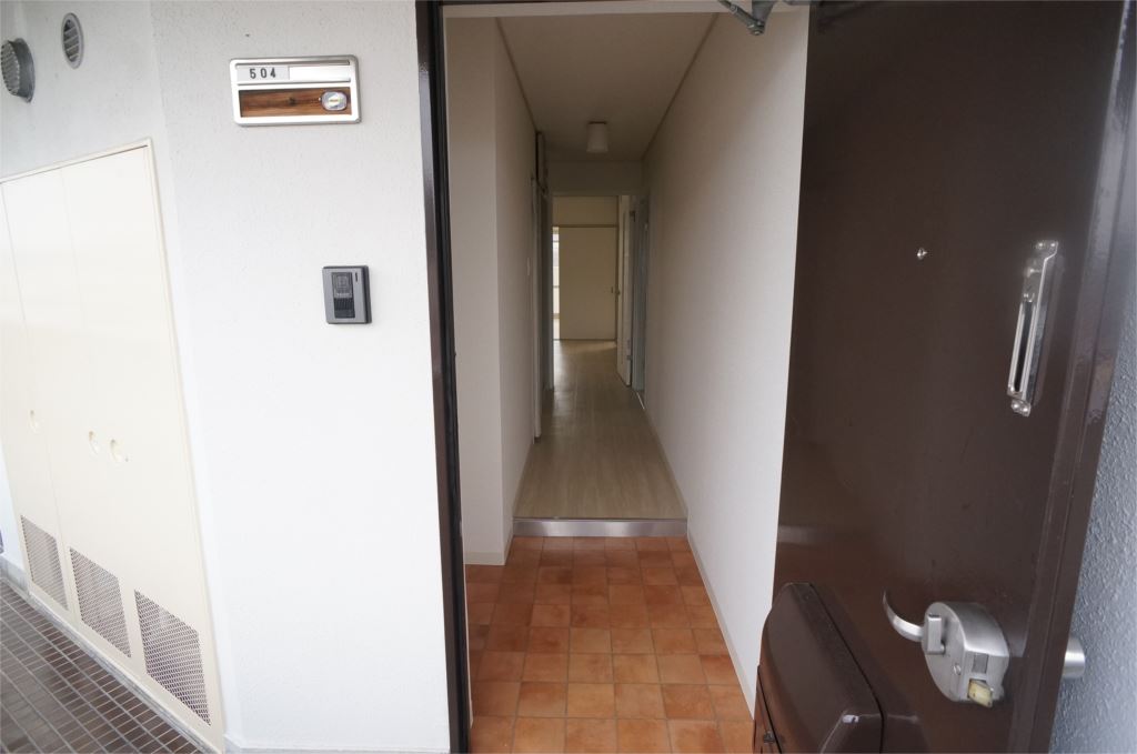 清川五番館 その他18