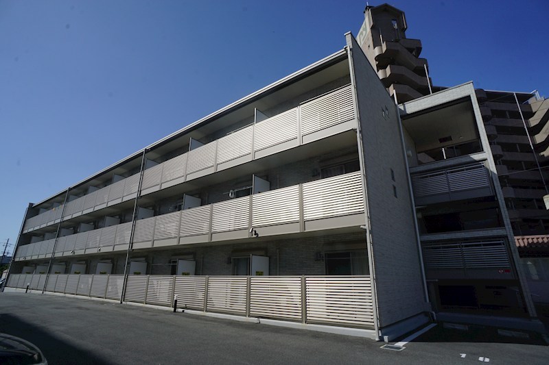 クレイノコミンチャーレドゥーエ その他外観1