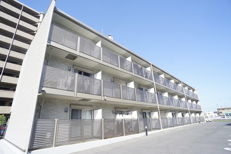 クレイノコミンチャーレドゥーエ その他外観2