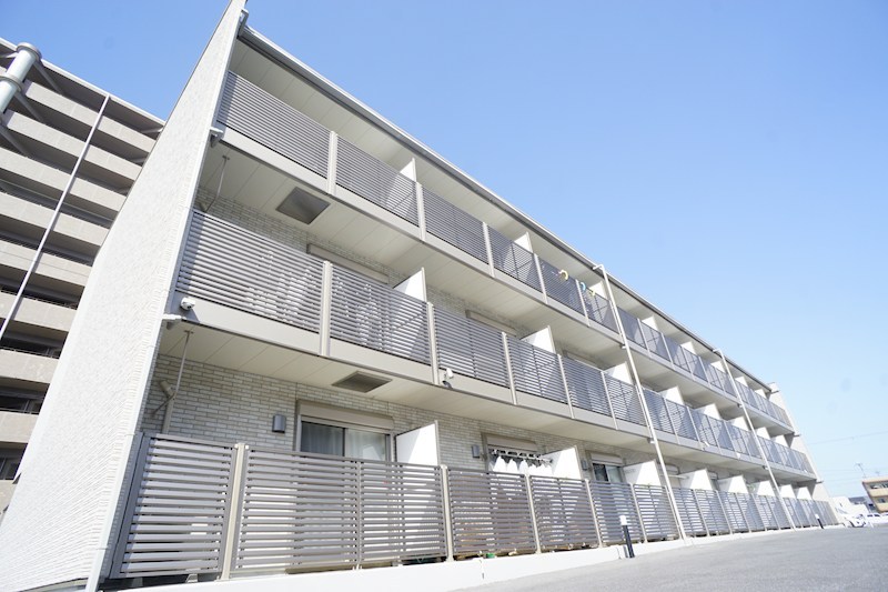 クレイノコミンチャーレドゥーエ その他外観3