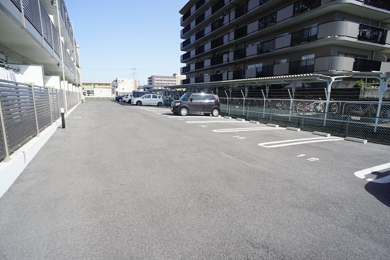 クレイノコミンチャーレドゥーエ その他外観4