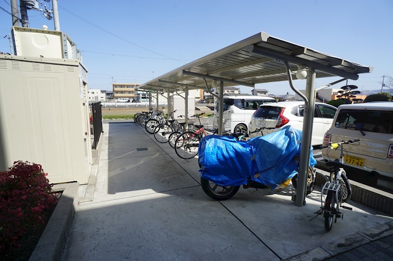 クレイノコミンチャーレドゥーエ その他外観5