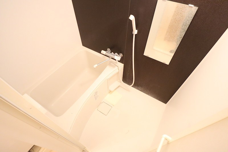 クレイノコミンチャーレドゥーエ 風呂画像