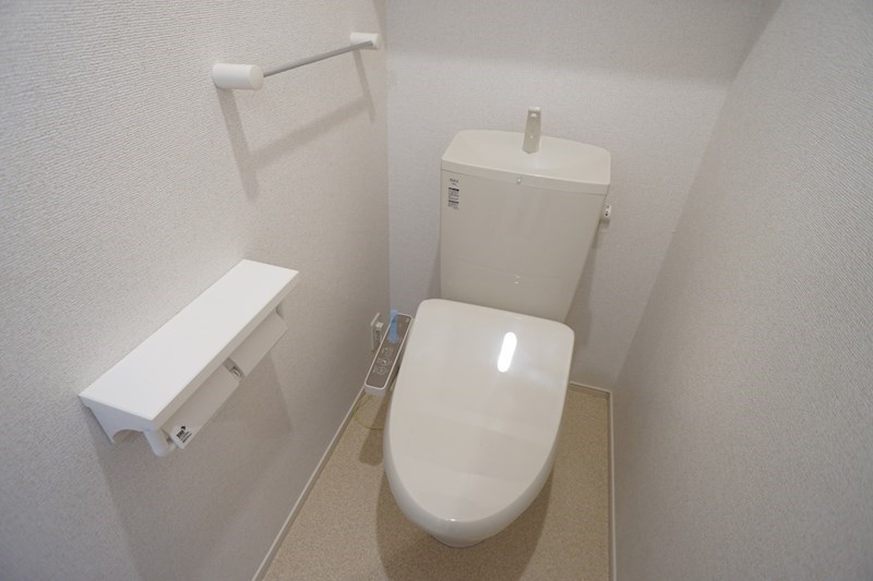 グランソレイユ（北郡山町） その他1